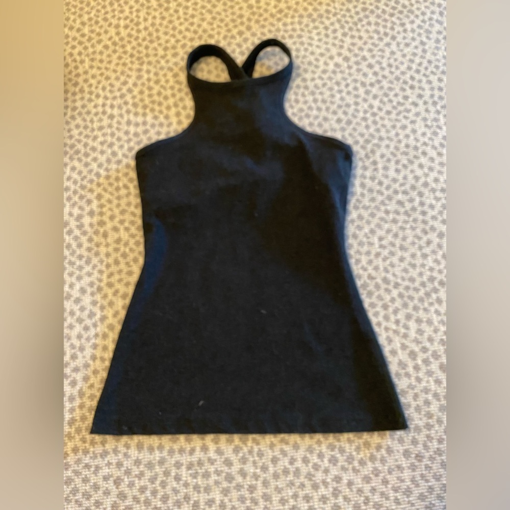 beyond yoga tank top